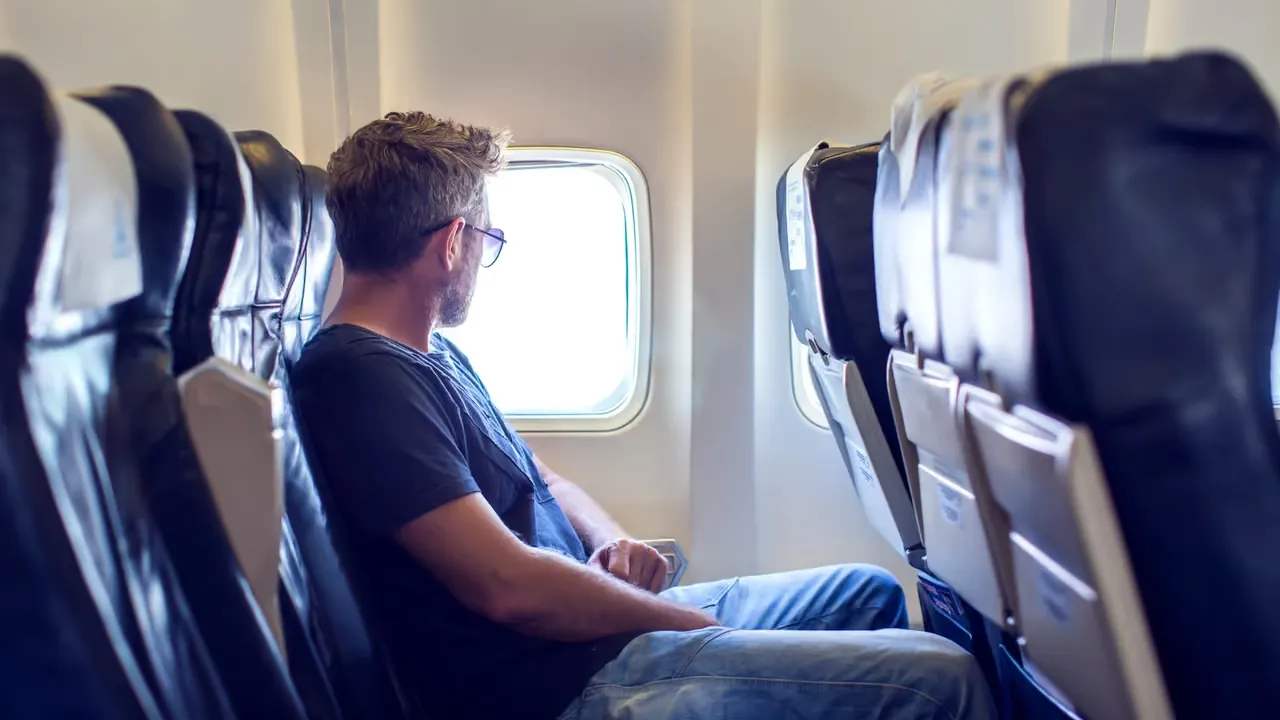 Flygpersonalens roll för bättre möten