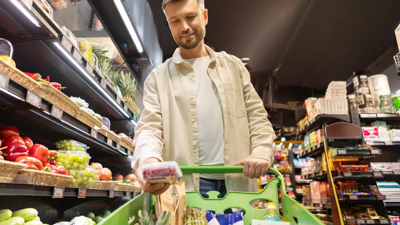 Framtidens handel i digital tid