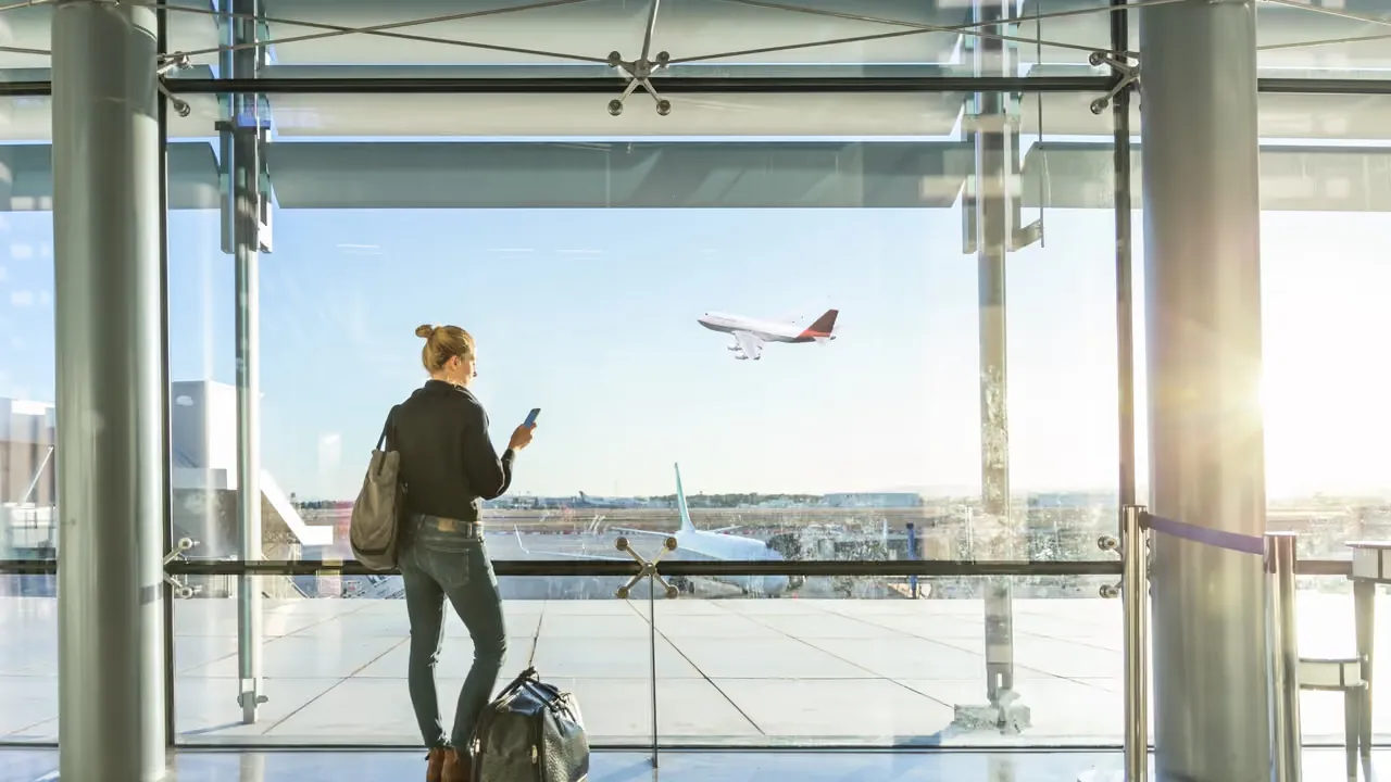 Så väljer du en klimatsmart charterresa